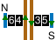[n6==4NS3==5s]